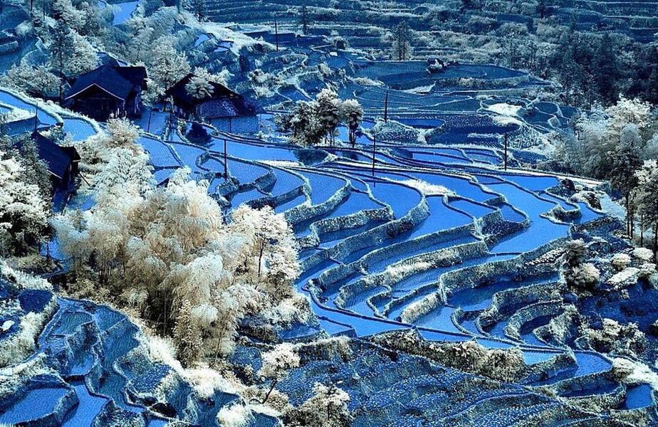 神韻梅山，美味新化 ——《新化縣全域旅游發(fā)展總體規(guī)劃》