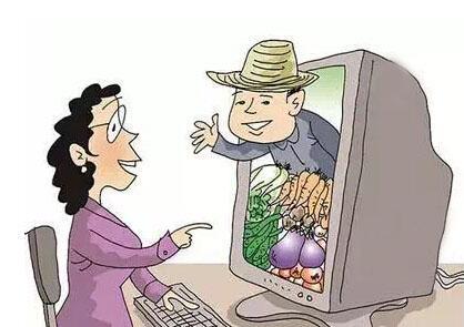 遠(yuǎn)景智庫(kù)學(xué)術(shù)委員會(huì)首席專家柳思維《人民日?qǐng)?bào)》刊文：發(fā)展農(nóng)村電商，攻克深度貧困堡壘