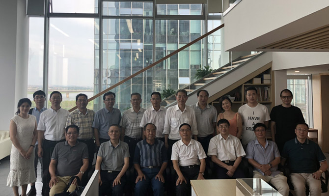 湖南省生產(chǎn)力學會2018年會員大會在我院順利舉行