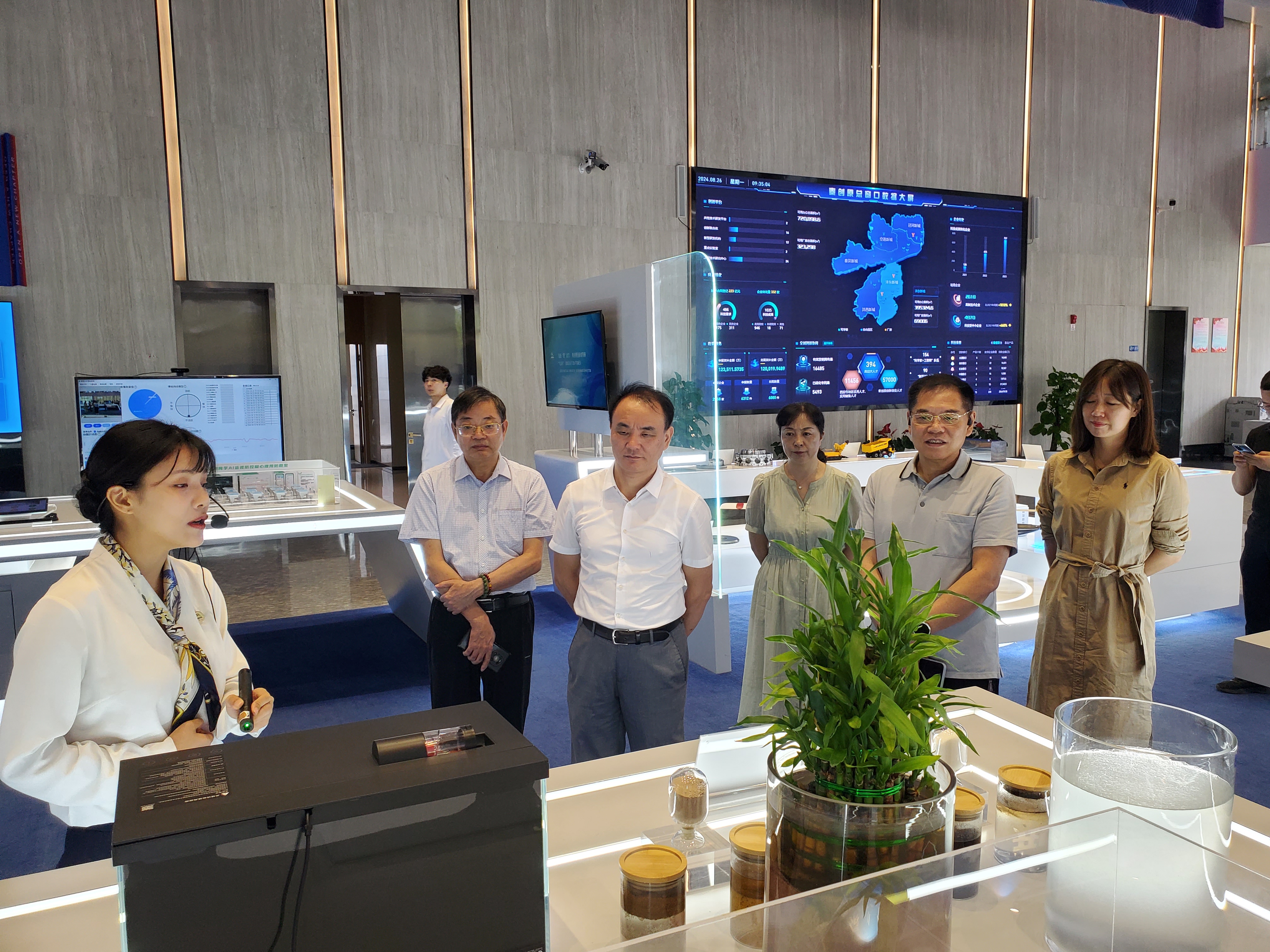 北院在陜西調研.jpg 北院在陜西調研.jpg