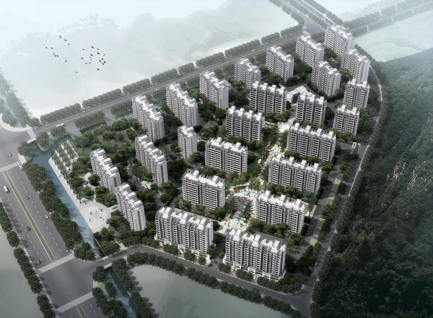 慈城楓灣
